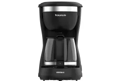 Kaffetrakter Taurus Verona Svart