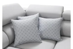 Kahundji Hjørnesovesofa