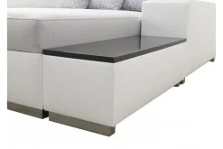 Kahundji Hjørnesovesofa