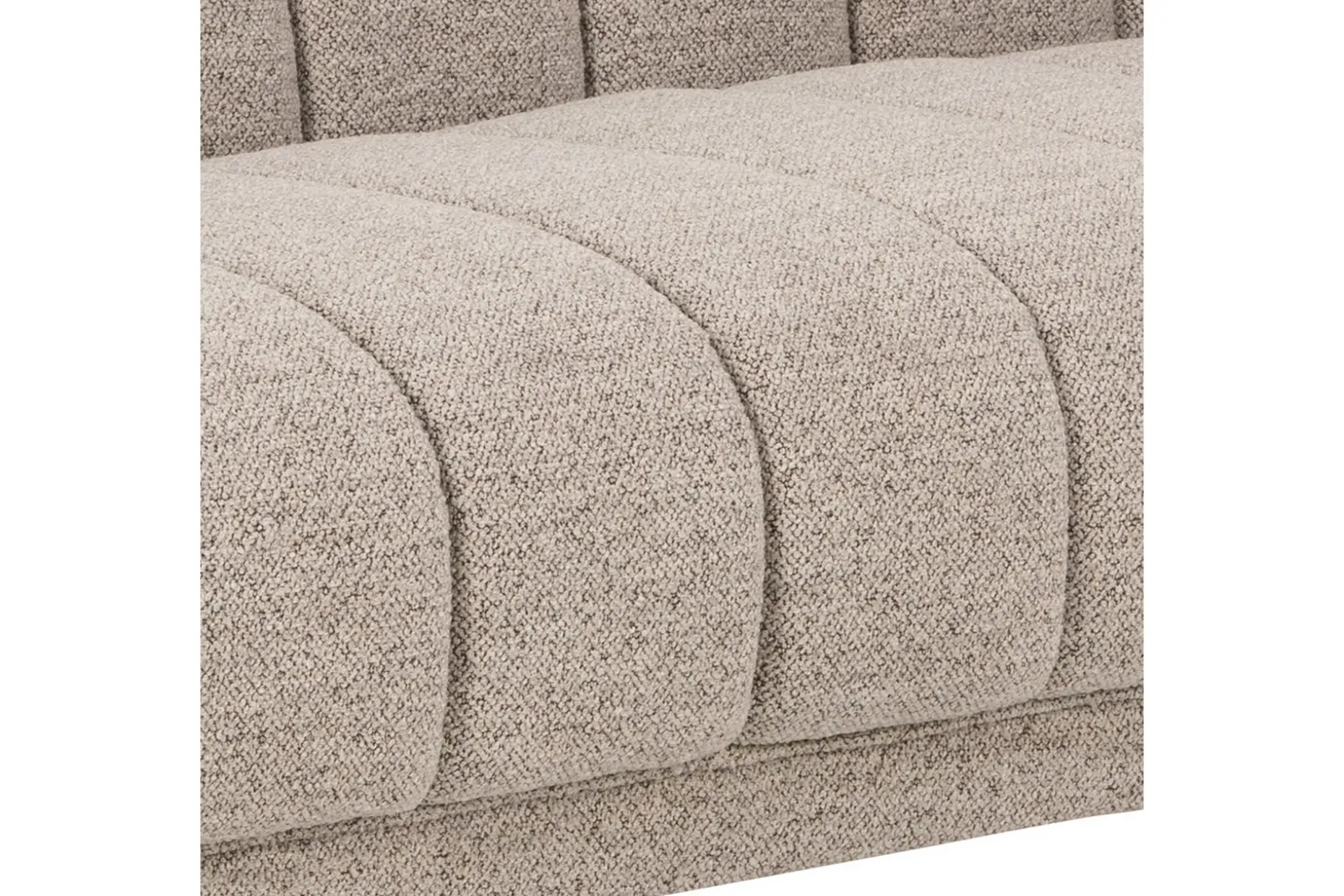 Kalfa 2-seters Sofa