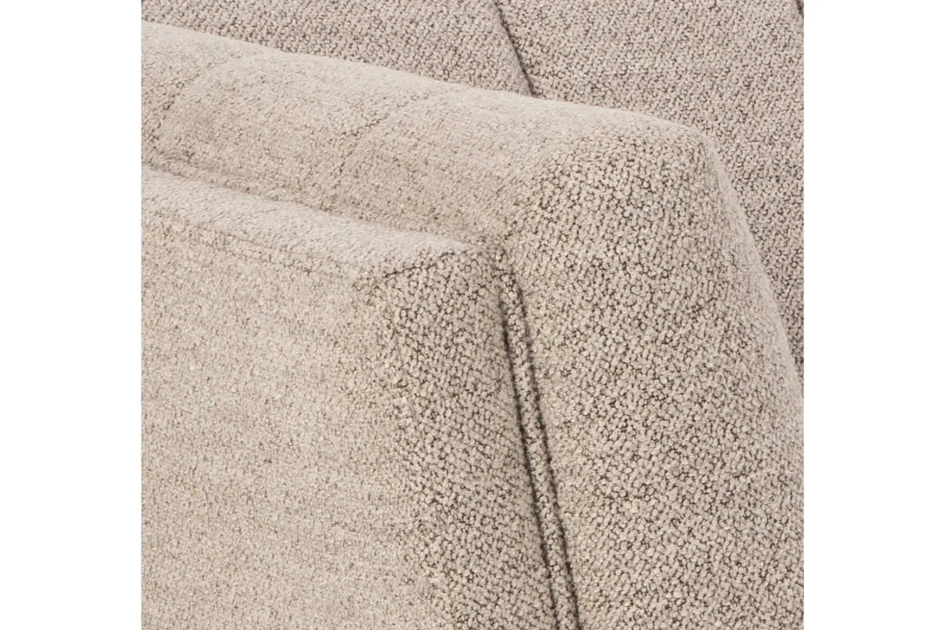 Kalfa 2-seters Sofa