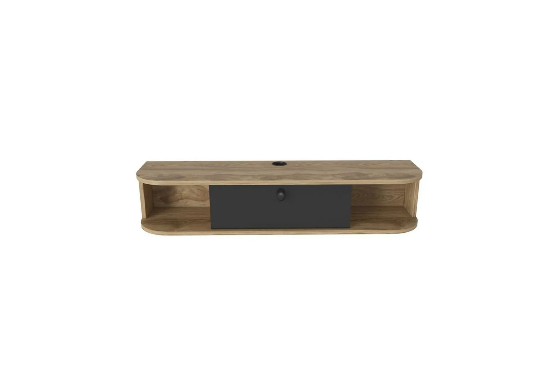 Kalvos TV-benk 120 cm