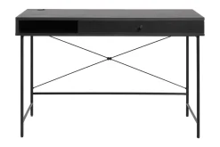 Kamello Skrivebord 120 cm