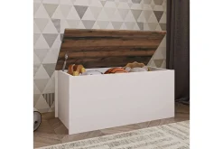 Kamiloba Hjørnekommode 90 cm