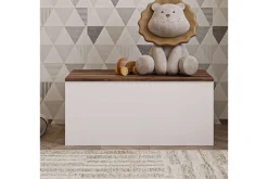 Kamiloba Hjørnekommode 90 cm