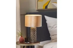 Kamla Bordlampe 50 cm E27
