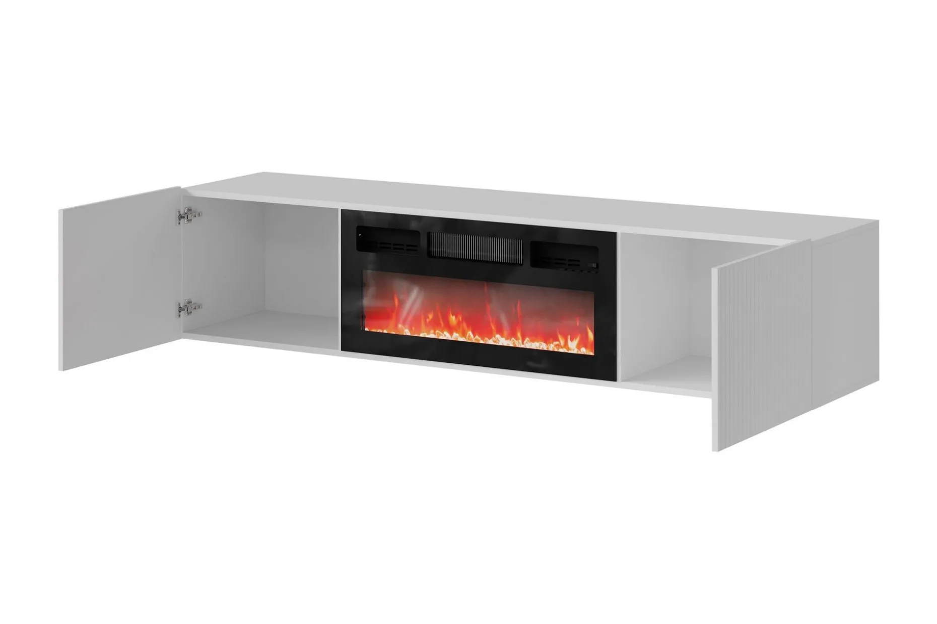 Kamta TV-benk 180 cm