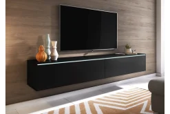 Kanak TV-benk 180 cm