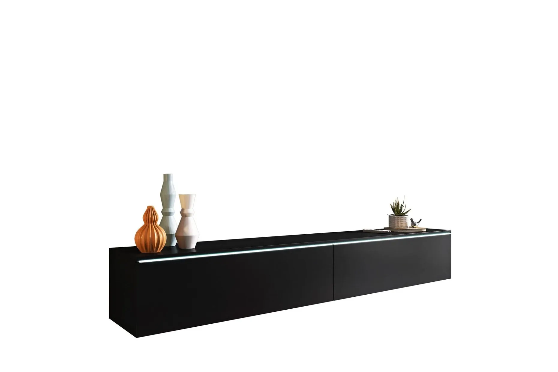 Kanak TV-benk 180 cm