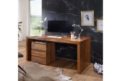 Kanaria Skrivebord 160 cm