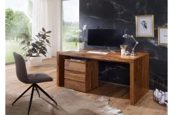 Kanaria Skrivebord 120 cm