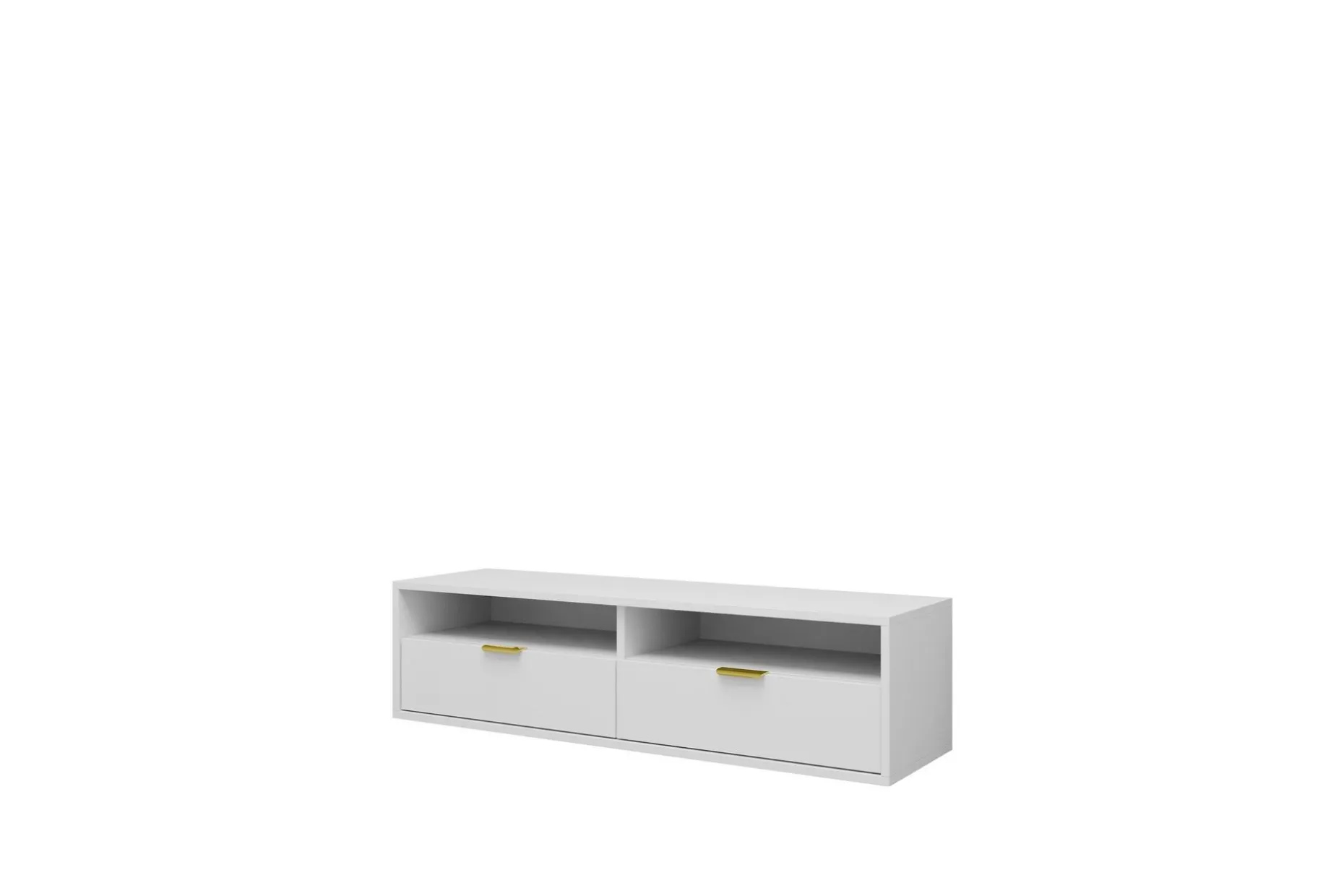 Kanon TV-benk 140 cm