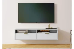 Kanon TV-benk 140 cm