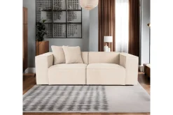 Kaolins Sofa 2-seter