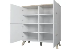 Kardos Kommode 110 cm