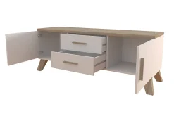 Kardos Tv-møbelsett 140 cm