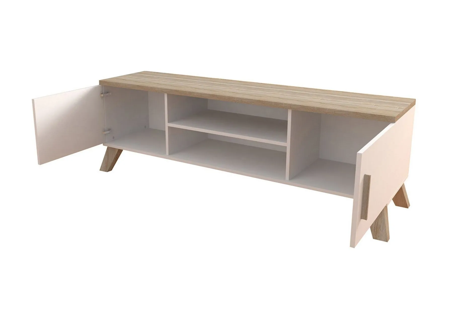 Kardos Tv-møbelsett 160 cm