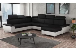 Karkula Hjørnesofa Høyre