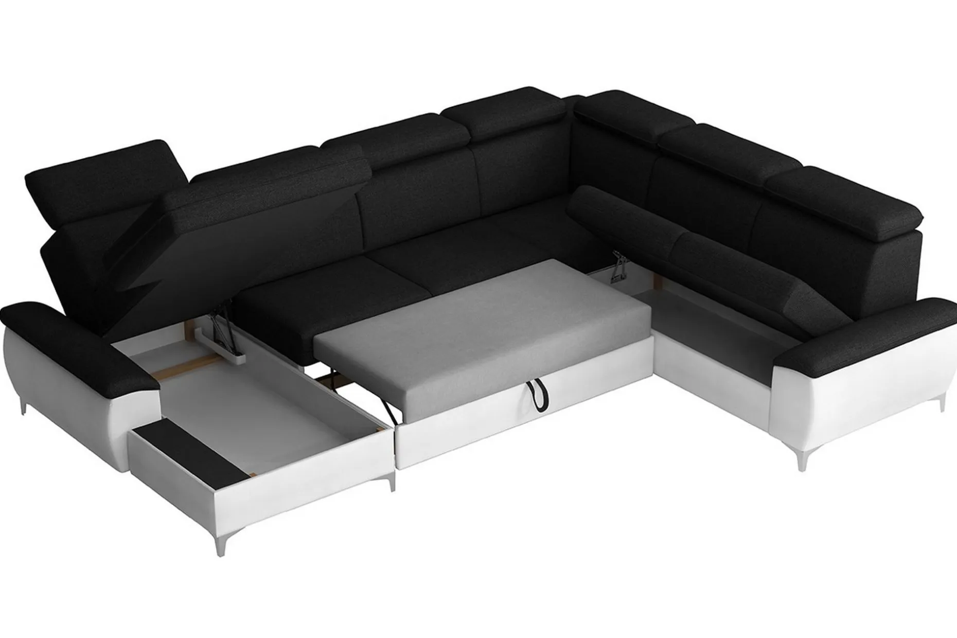 Karkula Hjørnesofa Høyre