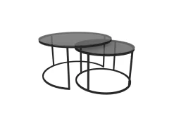 Kashiwa Sofabord 60 cm