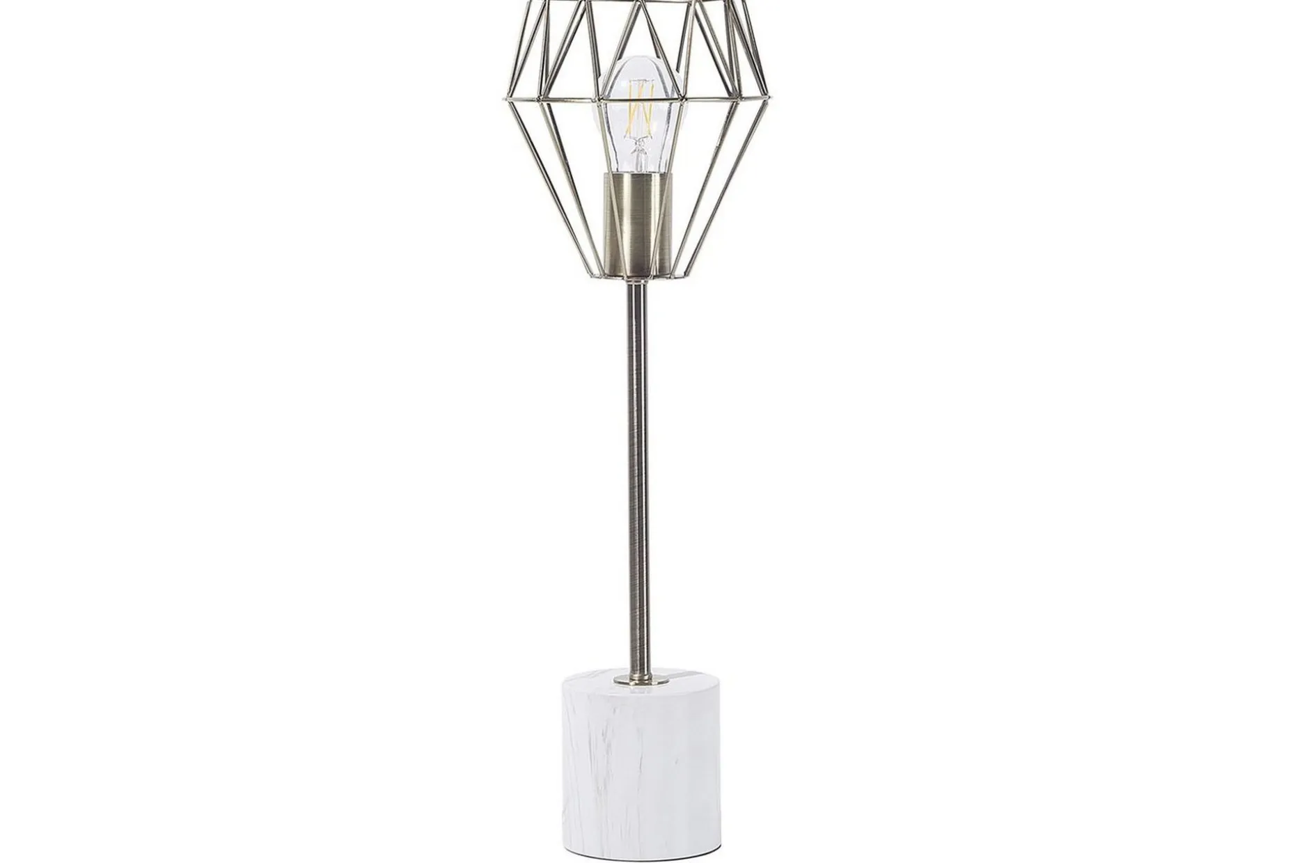 Kasik Bordlampe 49 cm E27