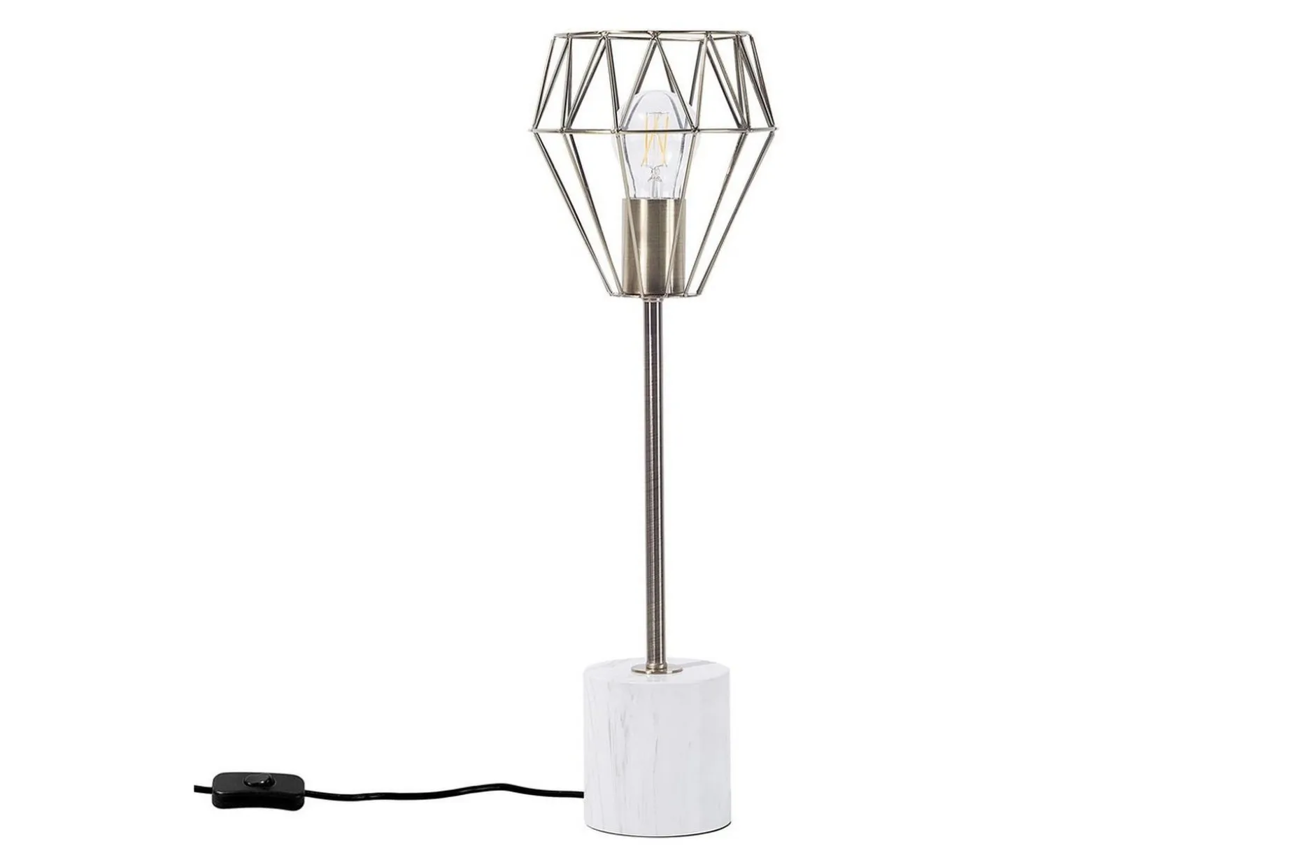 Kasik Bordlampe 49 cm E27