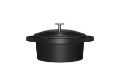 Kasserolle Maku 7,4L Støpt Aluminium