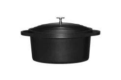 Kasserolle Maku 7,4L Støpt Aluminium