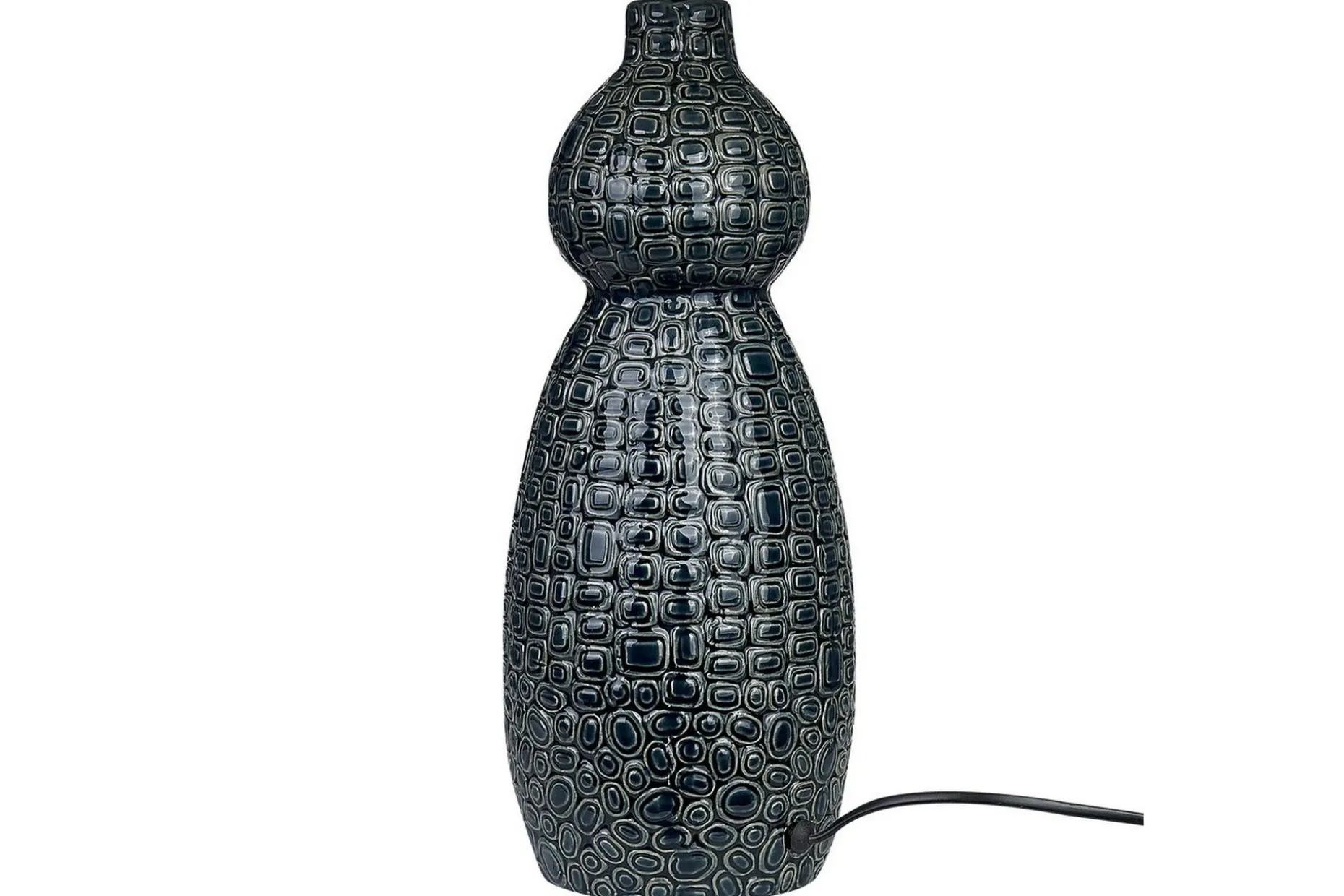 Kastellorizo Bordlampe 60 cm E27