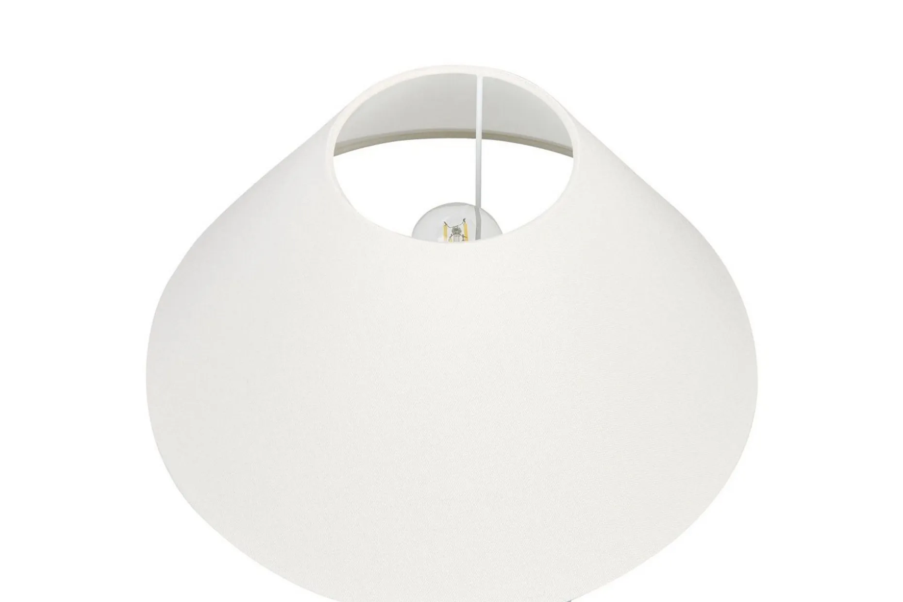Kastellorizo Bordlampe 60 cm E27