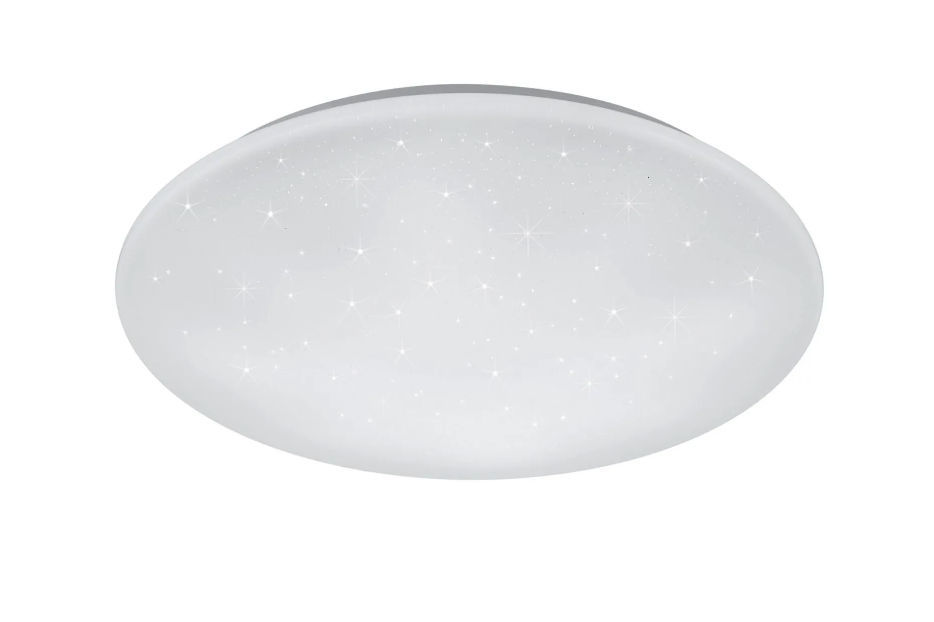 Kato LED Plafond 60 cm Hvit Stjernelys