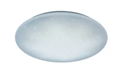 Kato LED Plafond 60 cm Hvit Stjernelys