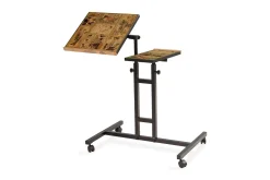 Kaulia StåSkrivebord 67 cm Små Bilder