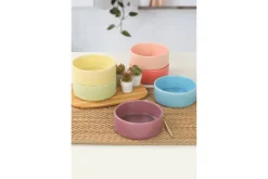 Kauslender Dyp Tallerken 14 cm