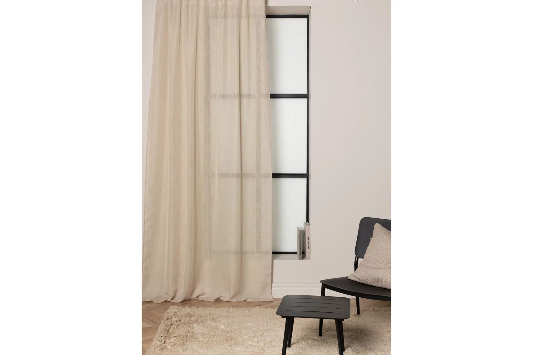 Kaya Gardin 140x240 cm