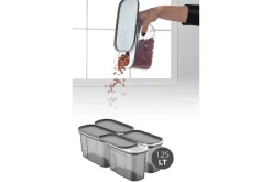 Kazuyasu Oppbevaringskrukke