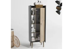 Keachi Highboard 50x30 cm