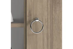 Keachi Highboard 50x30 cm