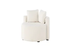 Kelso Barnesofa Teddy