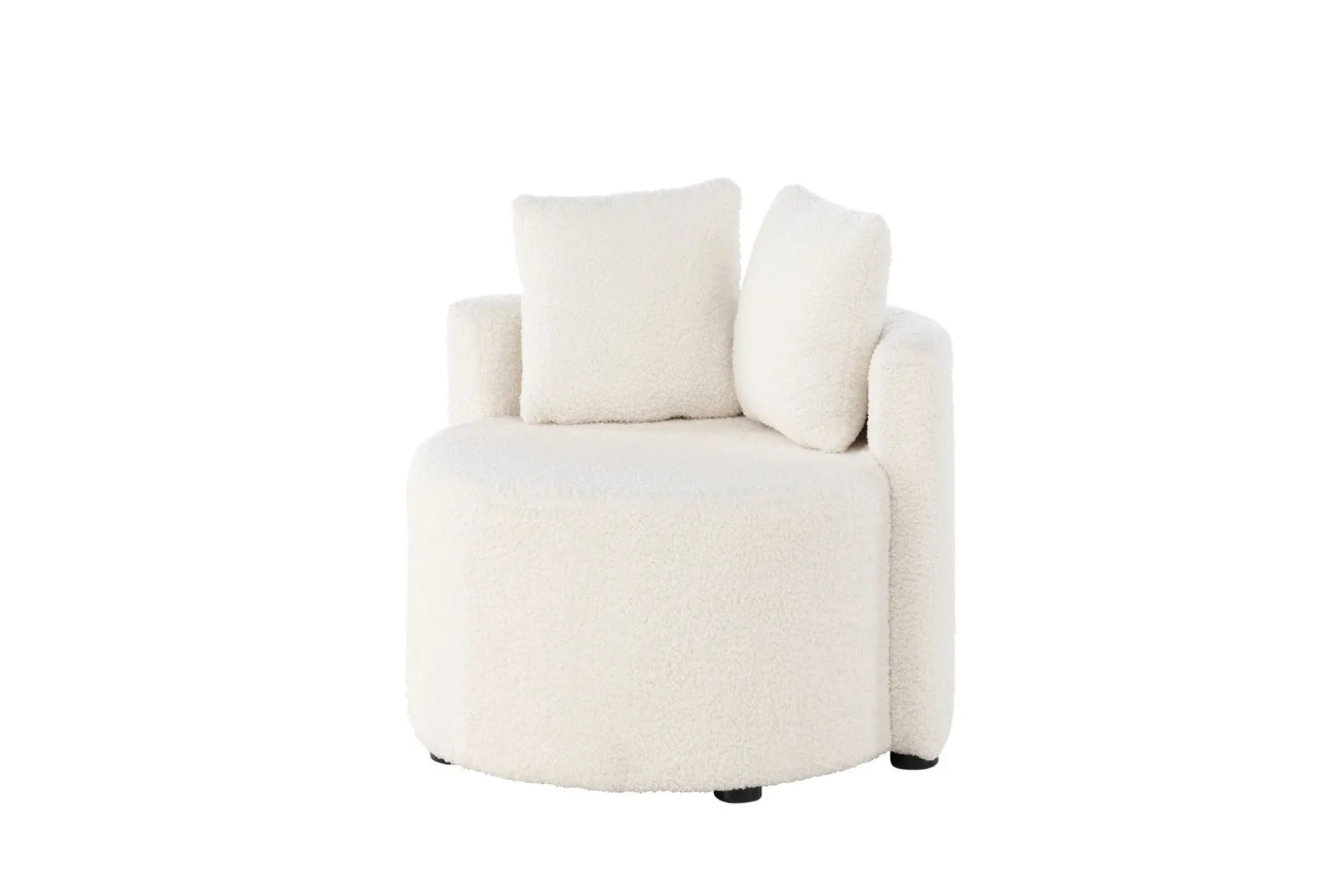 Kelso Barnesofa Teddy