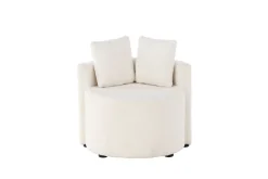 Kelso Barnesofa Teddy