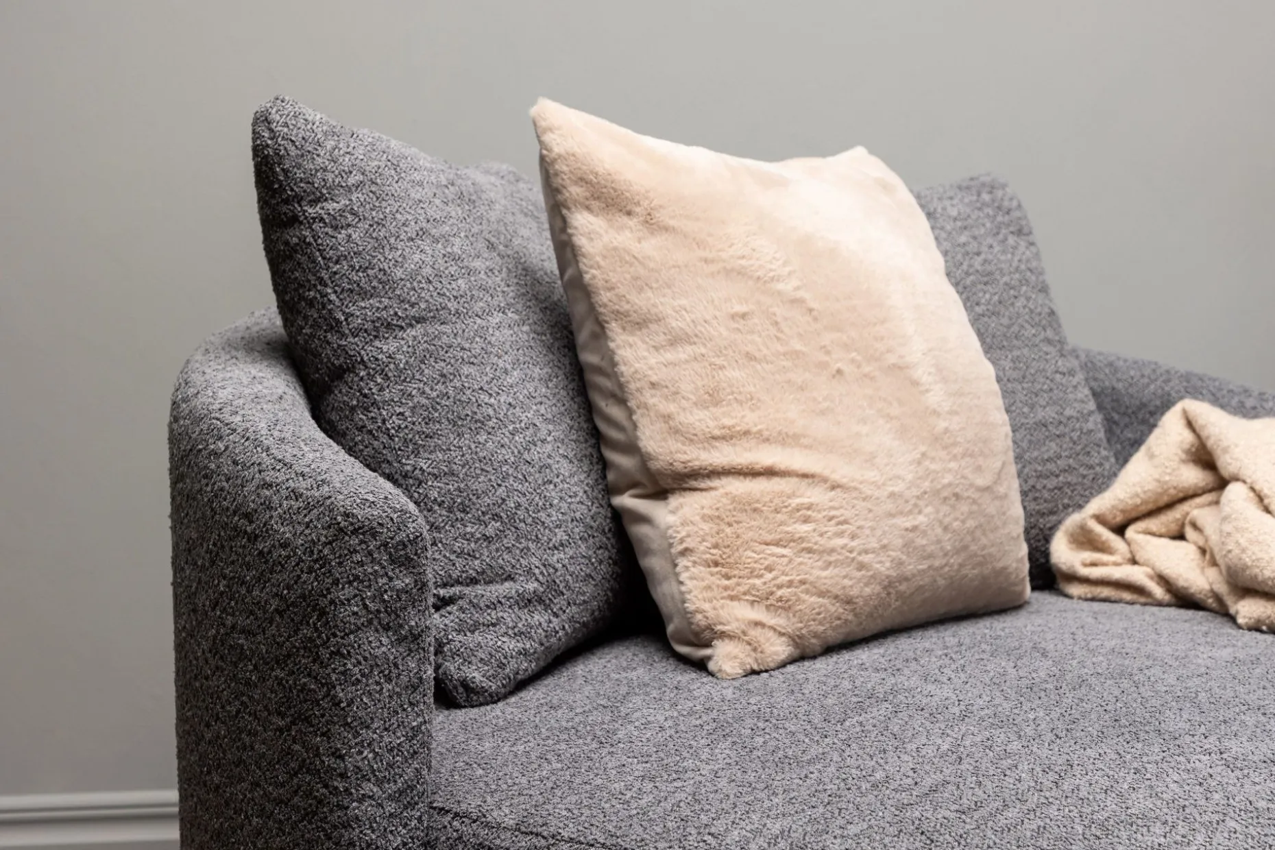 Kelso 2-seters Sofa