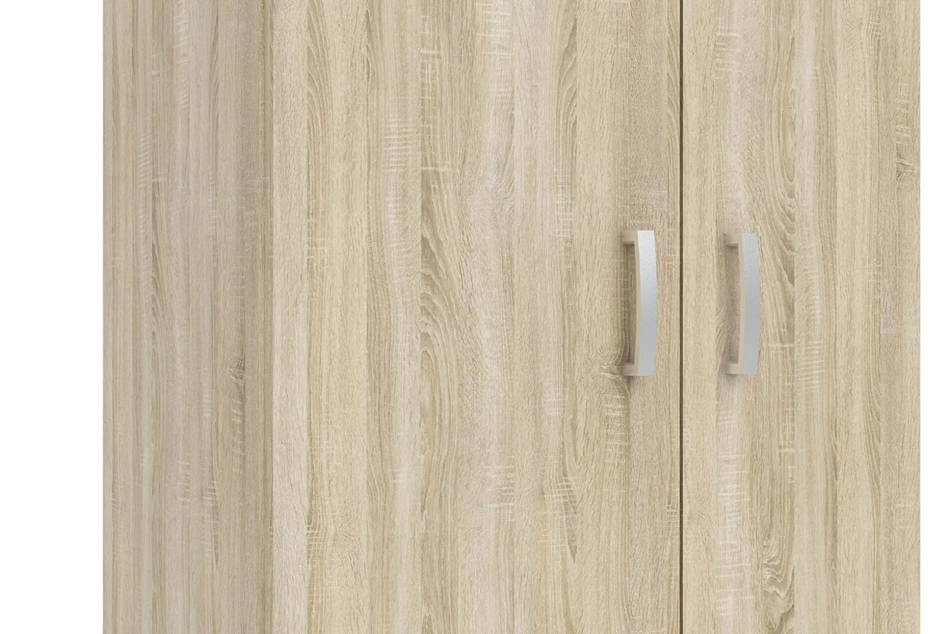 Kelvy Garderobe 70x34 cm
