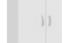 Kelvy Garderobe 70x34 cm