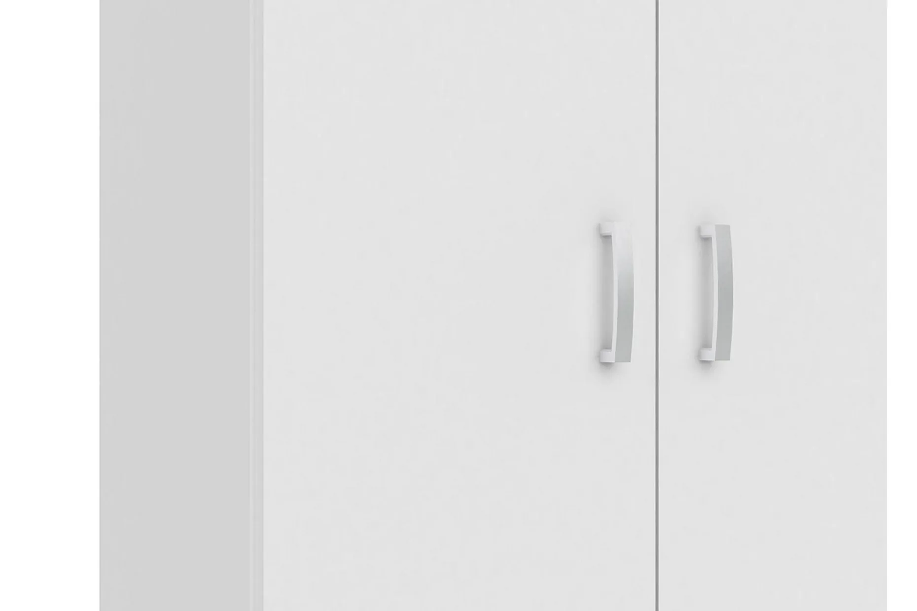 Kelvy Garderobe 70x34 cm