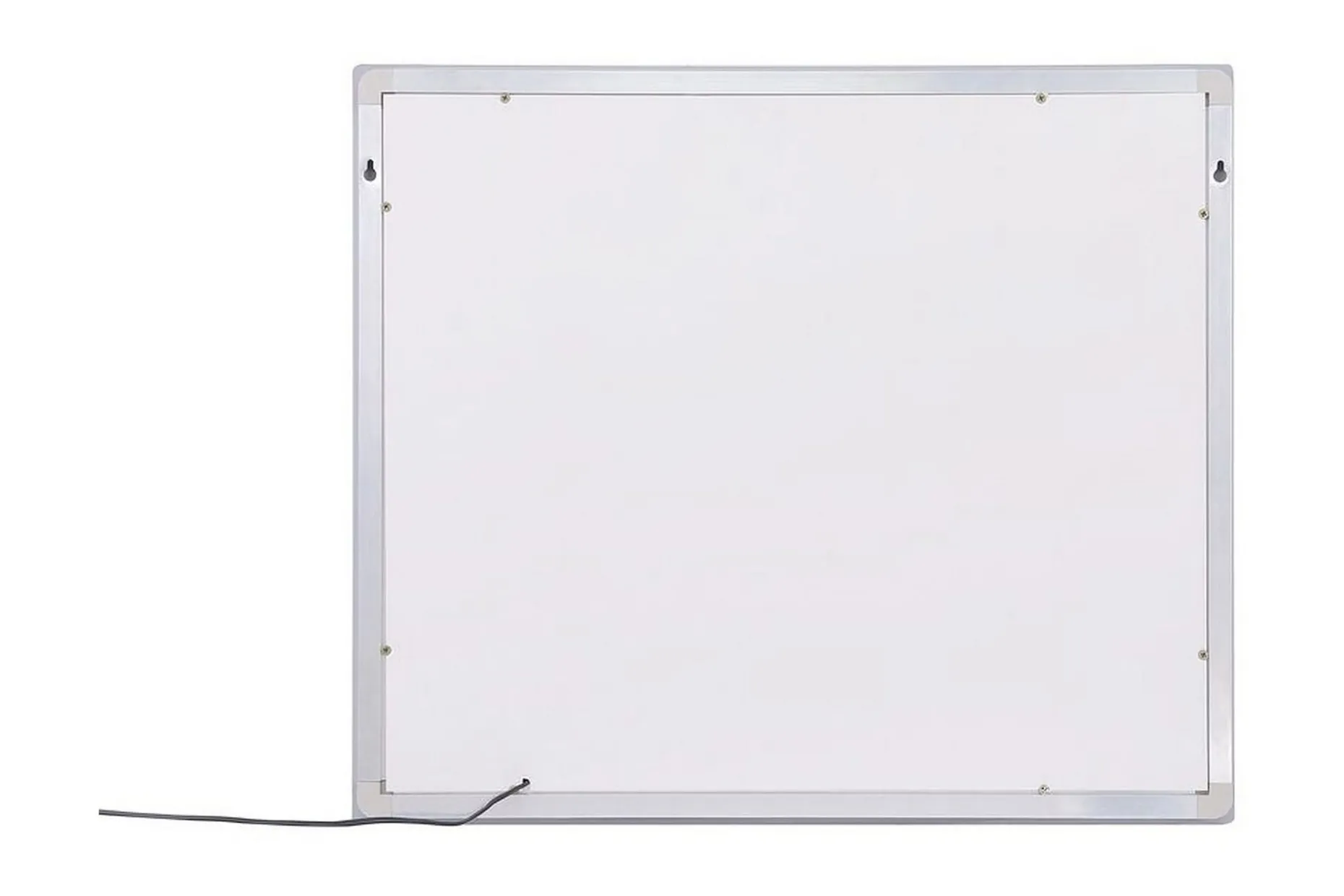 Kendram Speil LED 60x70 cm