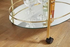 Kenebrew Drinkvogn 67x46 cm
