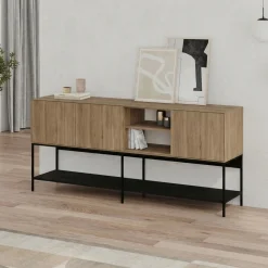 Kenvor Konsoll 180x80x40 cm