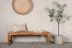 Kenya Benk 150 cm