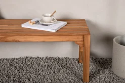 Kenya Benk 150 cm